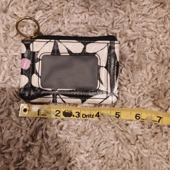 Fossil Tote with Matching Wallet - Picture 5 of 6